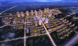 大连华润四期最新爆料,揭秘未来城市生活新地标