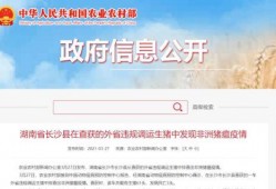 猪瘟最新爆料新闻联播,猪瘟疫情进展及防控措施详解